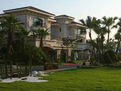 南方泵業(yè)大型二次供水設備入駐碧桂園
