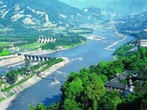 南方水泵水利、電力行業(yè)案例